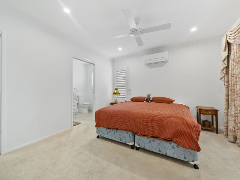 Site 144 - Established Coolum