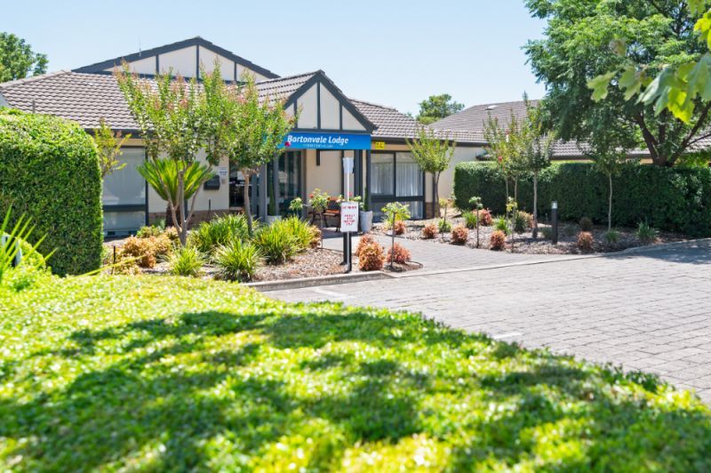 Experience care in your new home. Ask us about this special offer!