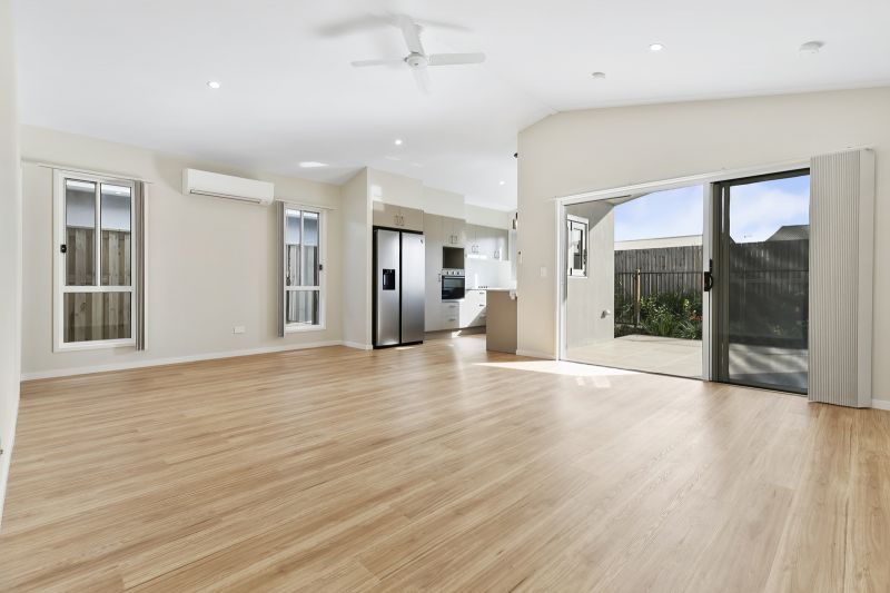 Immaculate Home in a Quiet, Private Location