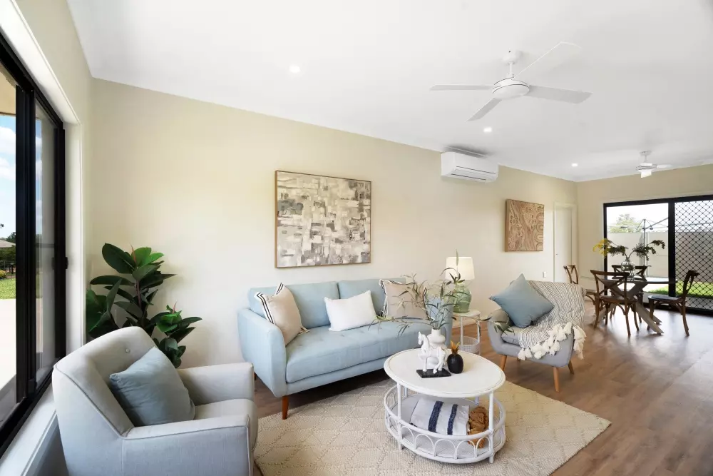 Bligh Villa 203 - Refurbished and Spacious 2 Bedroom Villa