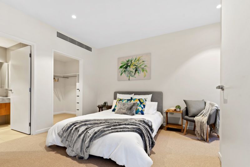 Stylish retirement living in the heart of Glen Waverley - Apartment 26