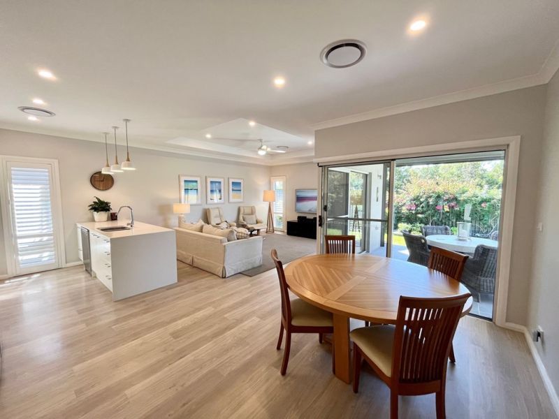 YOUR PERFECT HOME