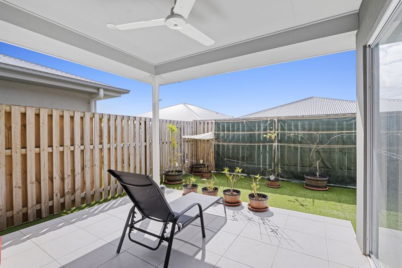 Three Bedroom Haven - Spacious Living!