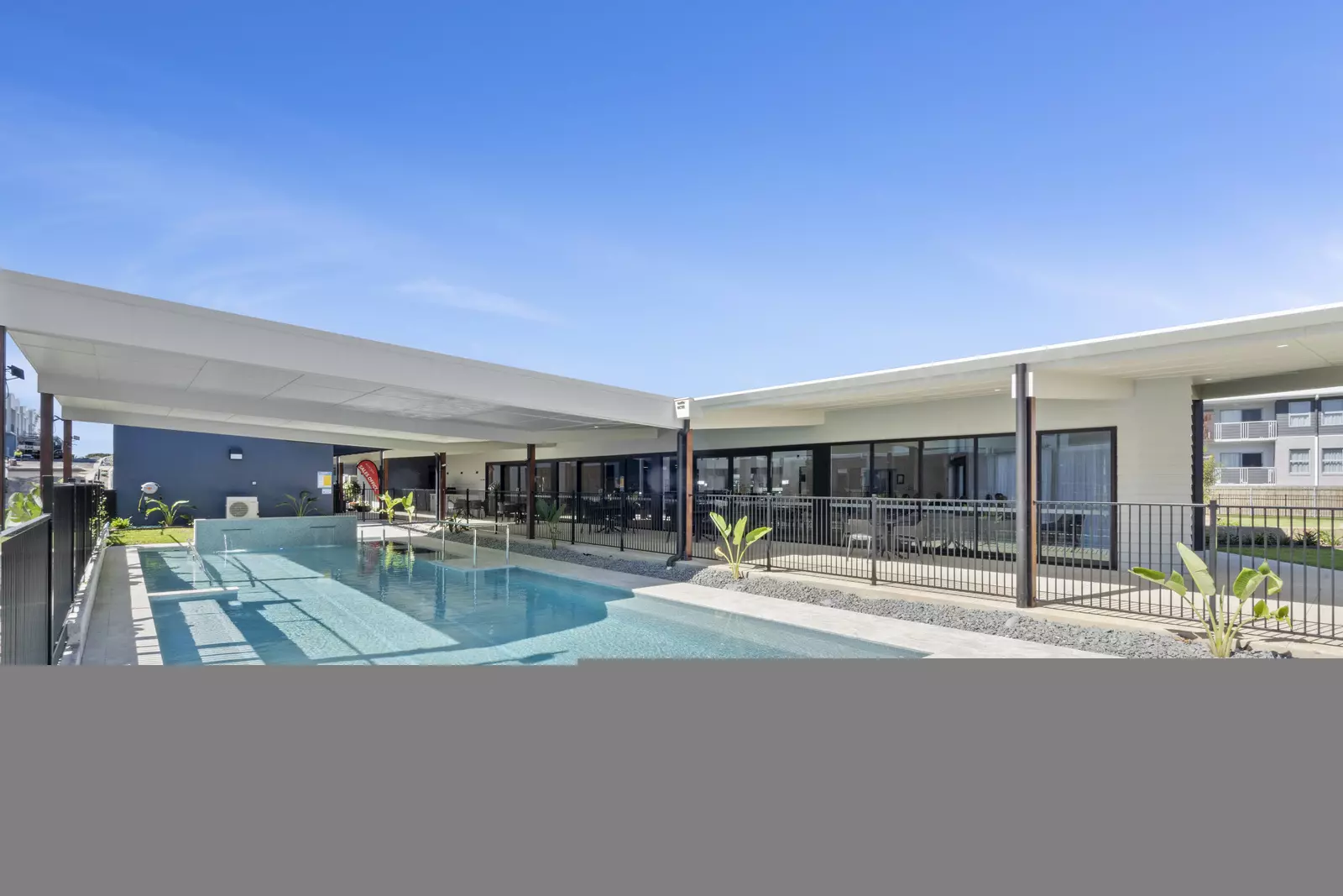 Ready to move in now! Villa 110