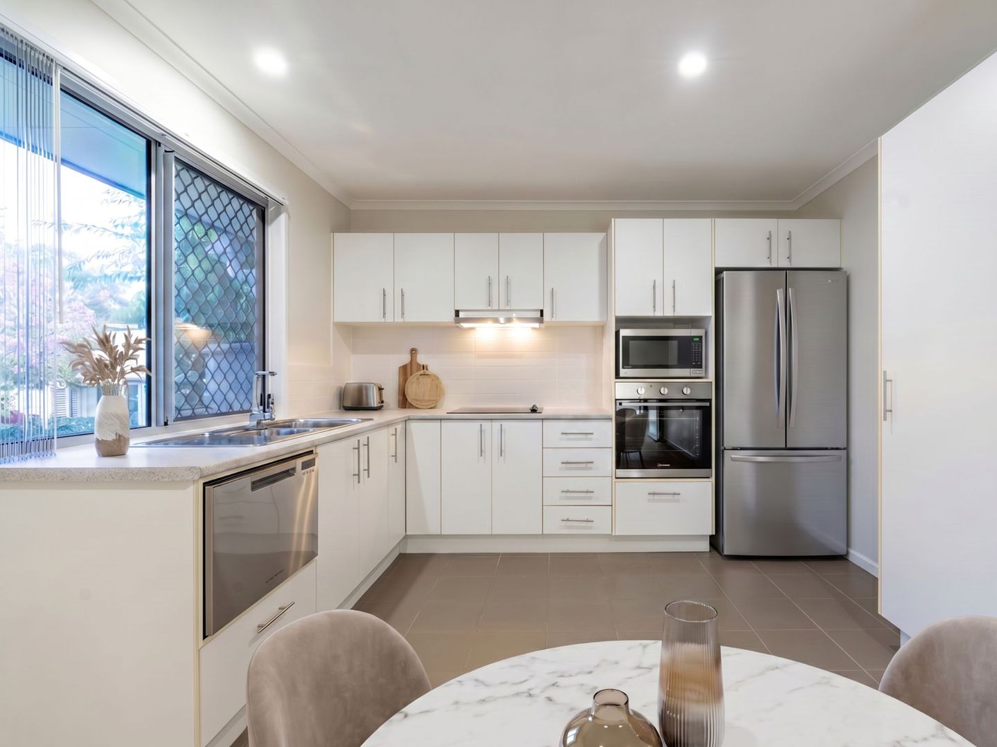 Villa 3 | 1 Bed + 1 Bath - Oak Tree Retirement Village Boronia Heights