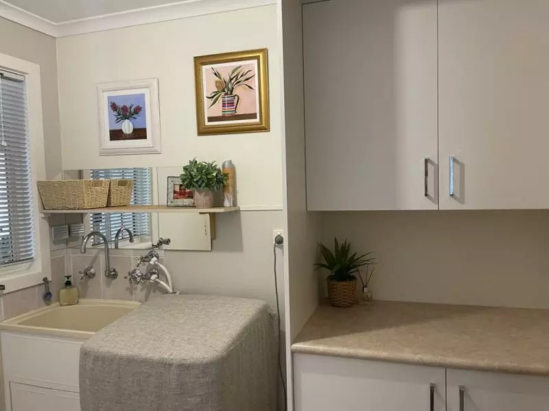 Stunning home - Pretty garden