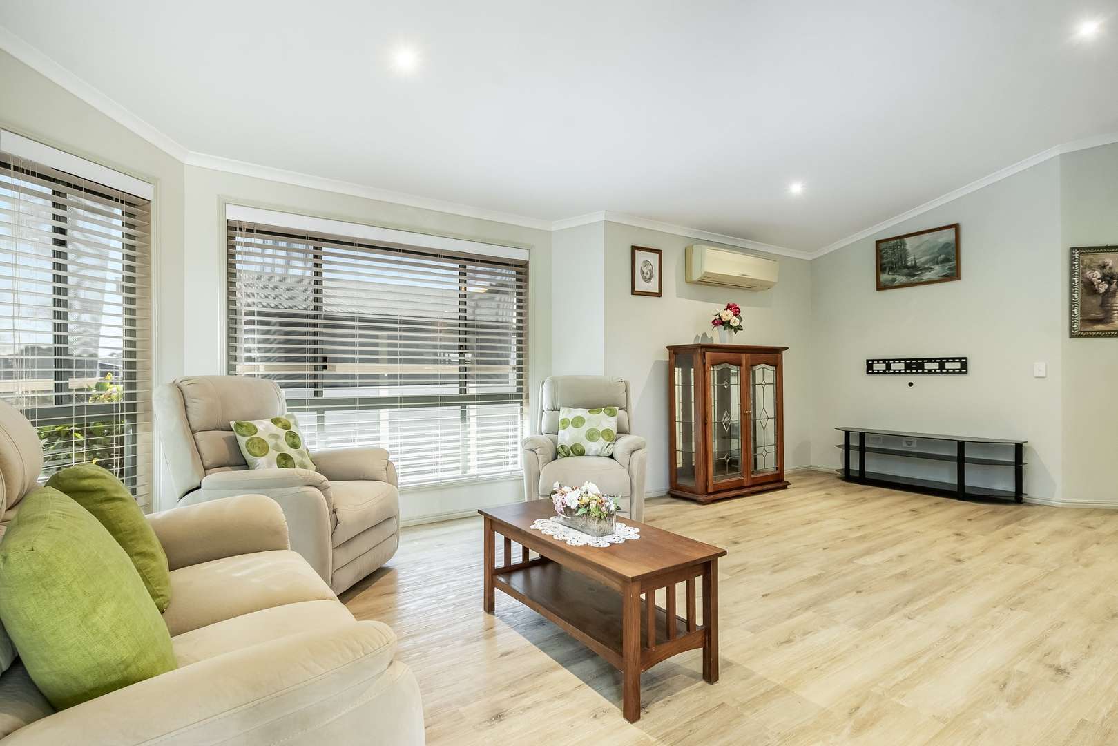Peace, Privacy & Village Living at Its Best at Riverbend Village Ballina