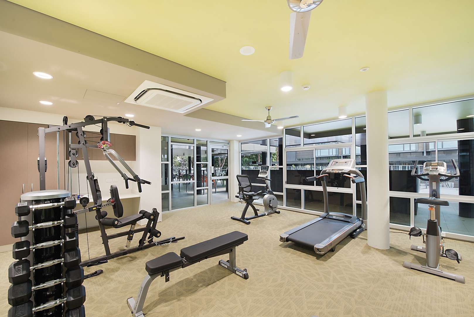 Parque Vista Retirement Estate