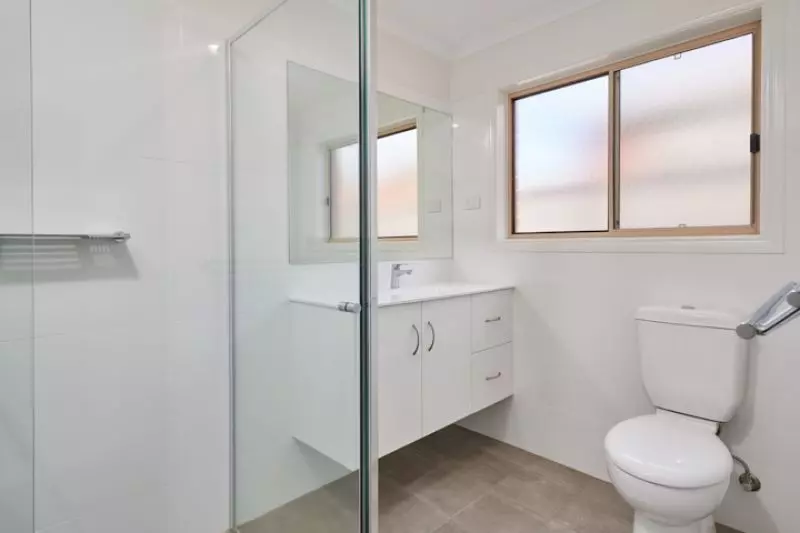 Enjoy the feeling of security in our gated community.