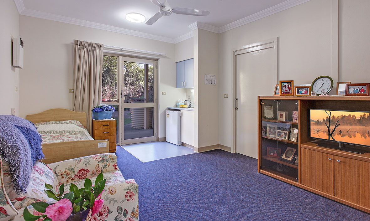 Greystanes Residential Aged Care