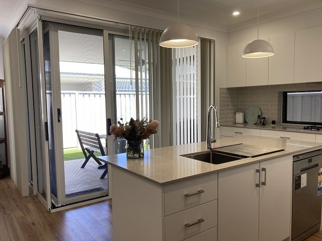 Ready to move and enjoy an enviable new Lifestyle