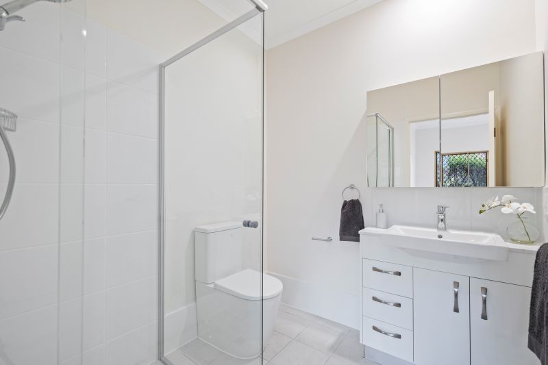 One-bedroom serviced apartment - under refurbishment
