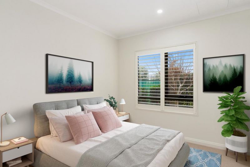 305/1A Gowanbrae Drive, Gowanbrae