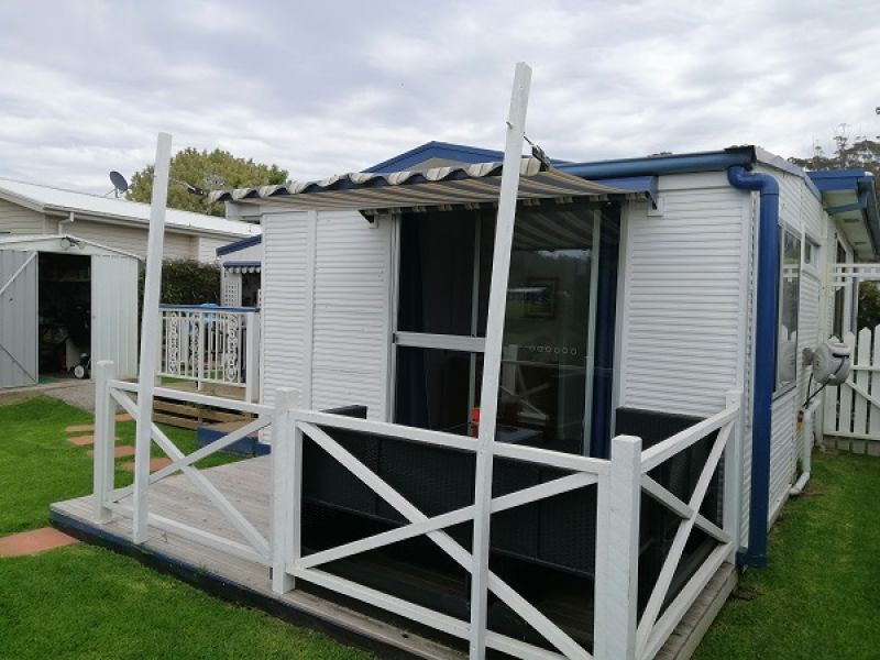 Acacia Ponds Village - site 10