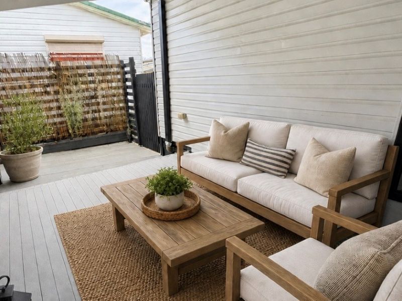 Modern Living in a Secure, Gated Community!