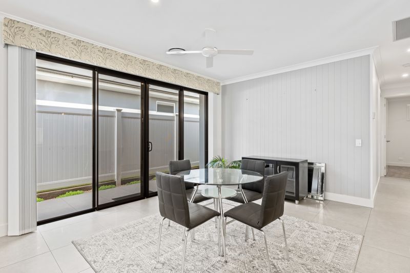 Everyday Elegance - Modern Two-bedroom Home