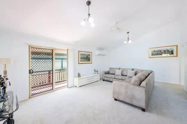 Palm Lake Resort Yamba - Oyster Cove