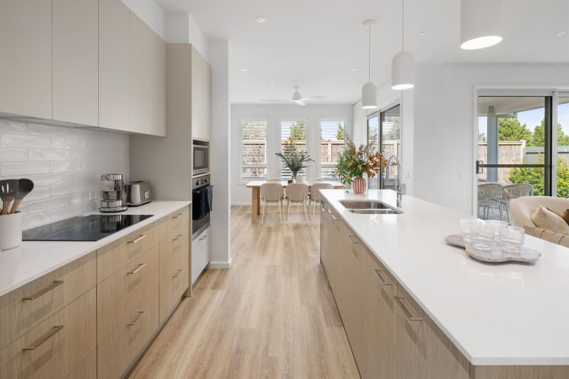 Write the next chapter of your story at Ingenia Lifestyle Springside