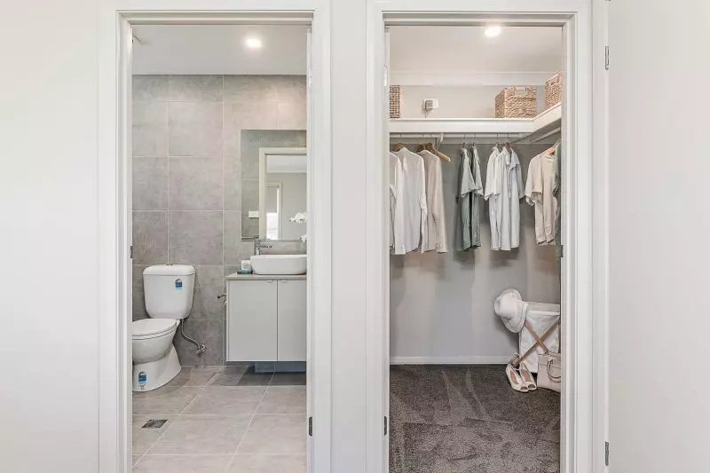 Enjoy the good life in the comfortable and stylish Over 55s Community Lifestyle.