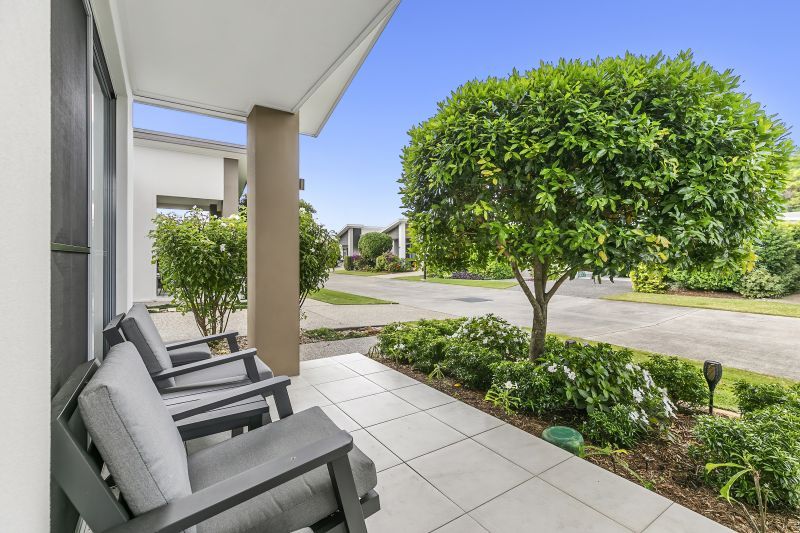 Site 100 - Established Atoll