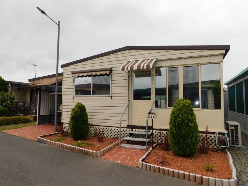 Site# 264 (Pre-loved) Bayway Village, Fern Bay