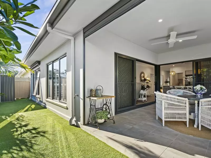 Site 35 - Established Sumatra