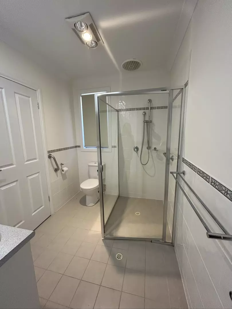 Spacious 3 Bedroom home - Now for Sale