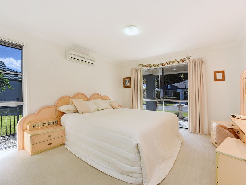 Picture Perfect Position.