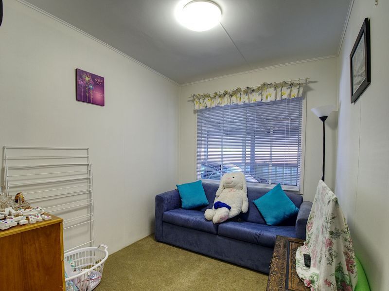 Crystal Waters Estate - Site 38