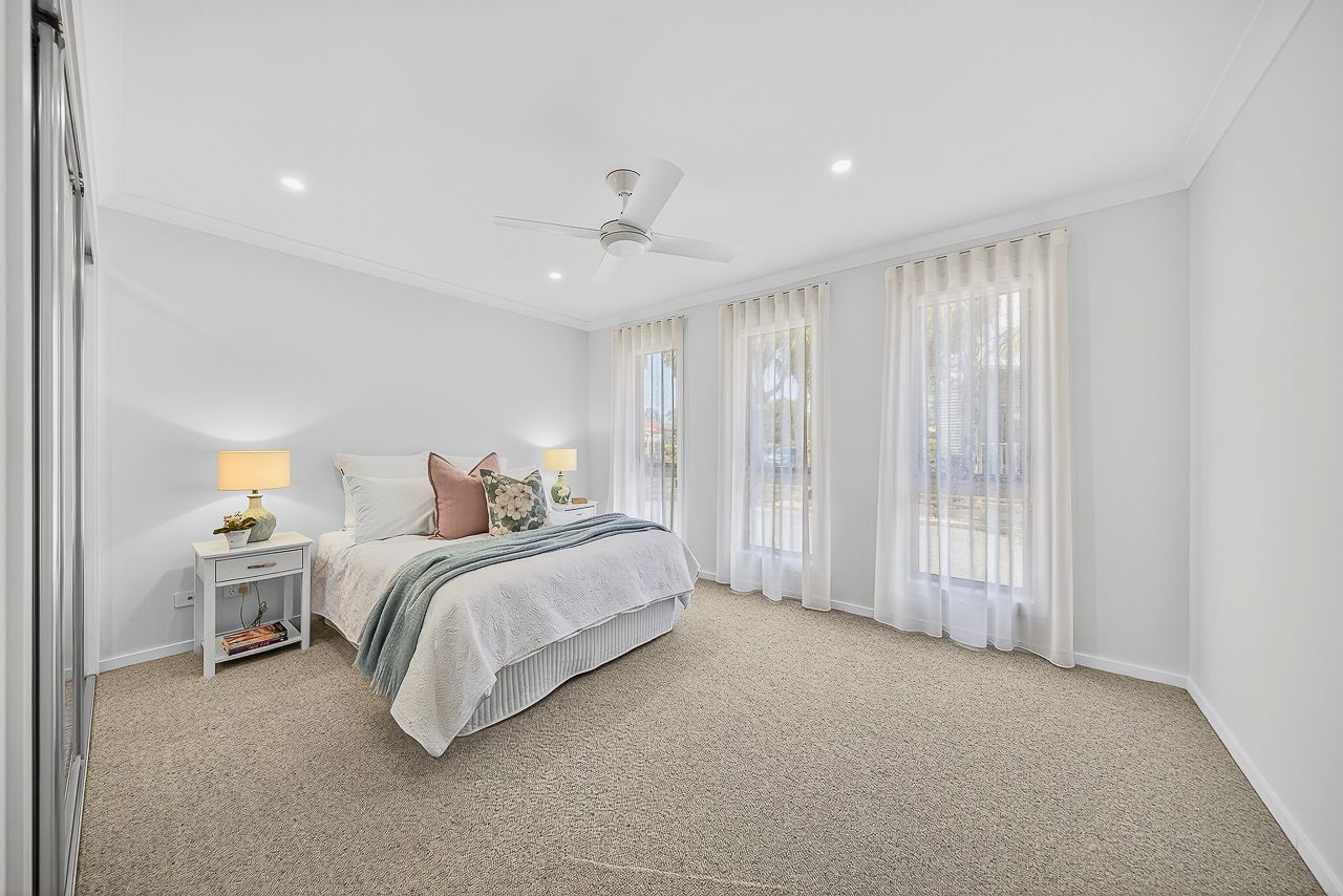 12 Birch Court - Willow Lodge