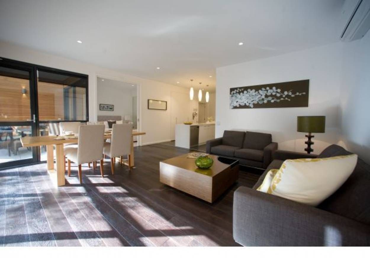 Victoria Grange Retirement Community