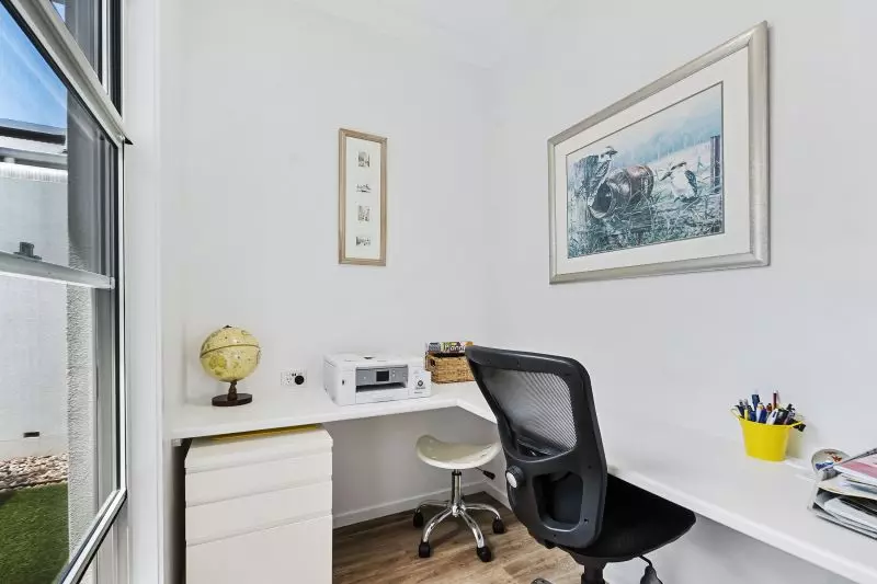 Site 164 - Established Brighton