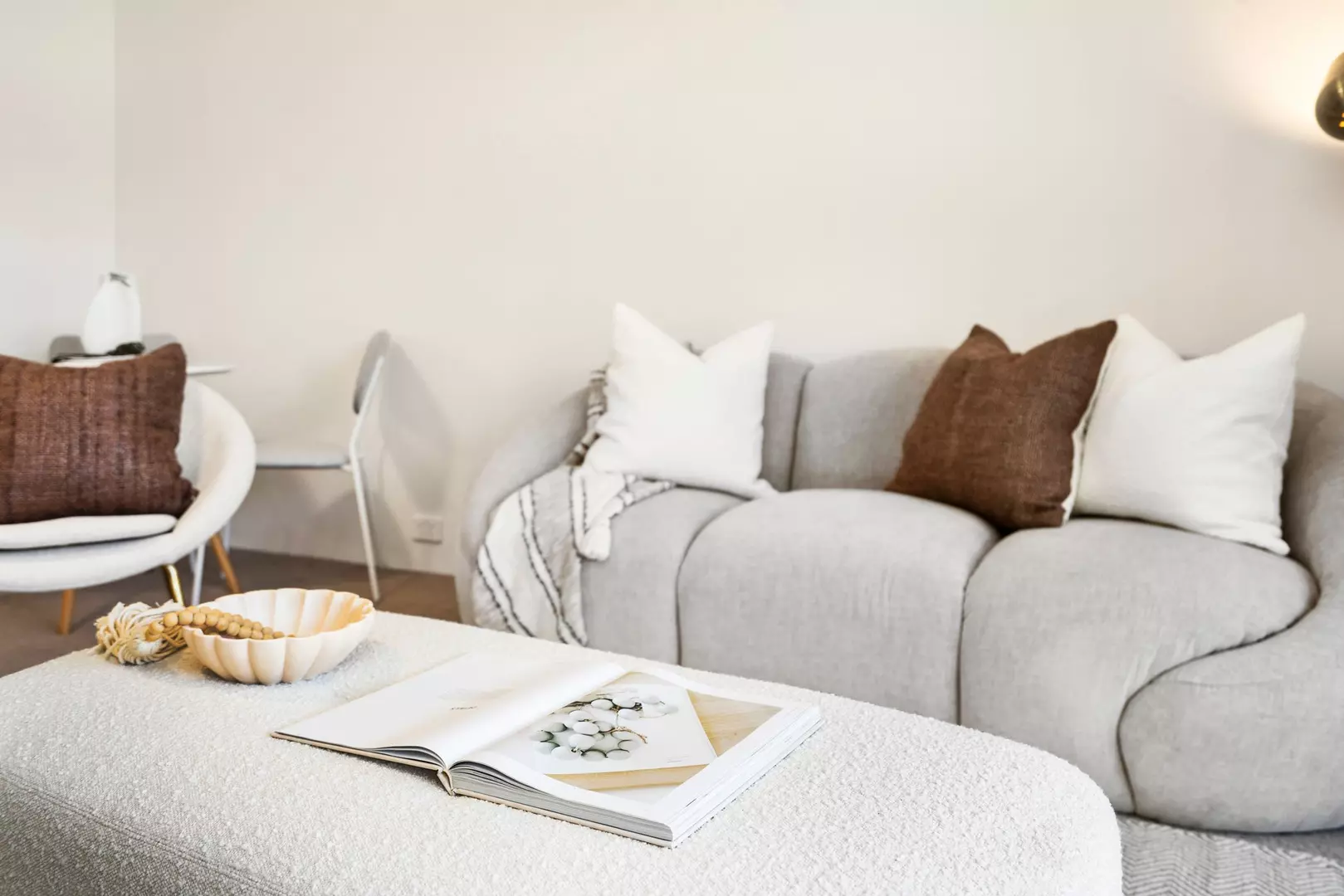 Life's Just Better At Rowland Retirement Village. 