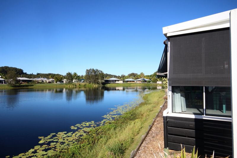 Banksia Waters – Lifestyle Village perfect for the Over 50’s
