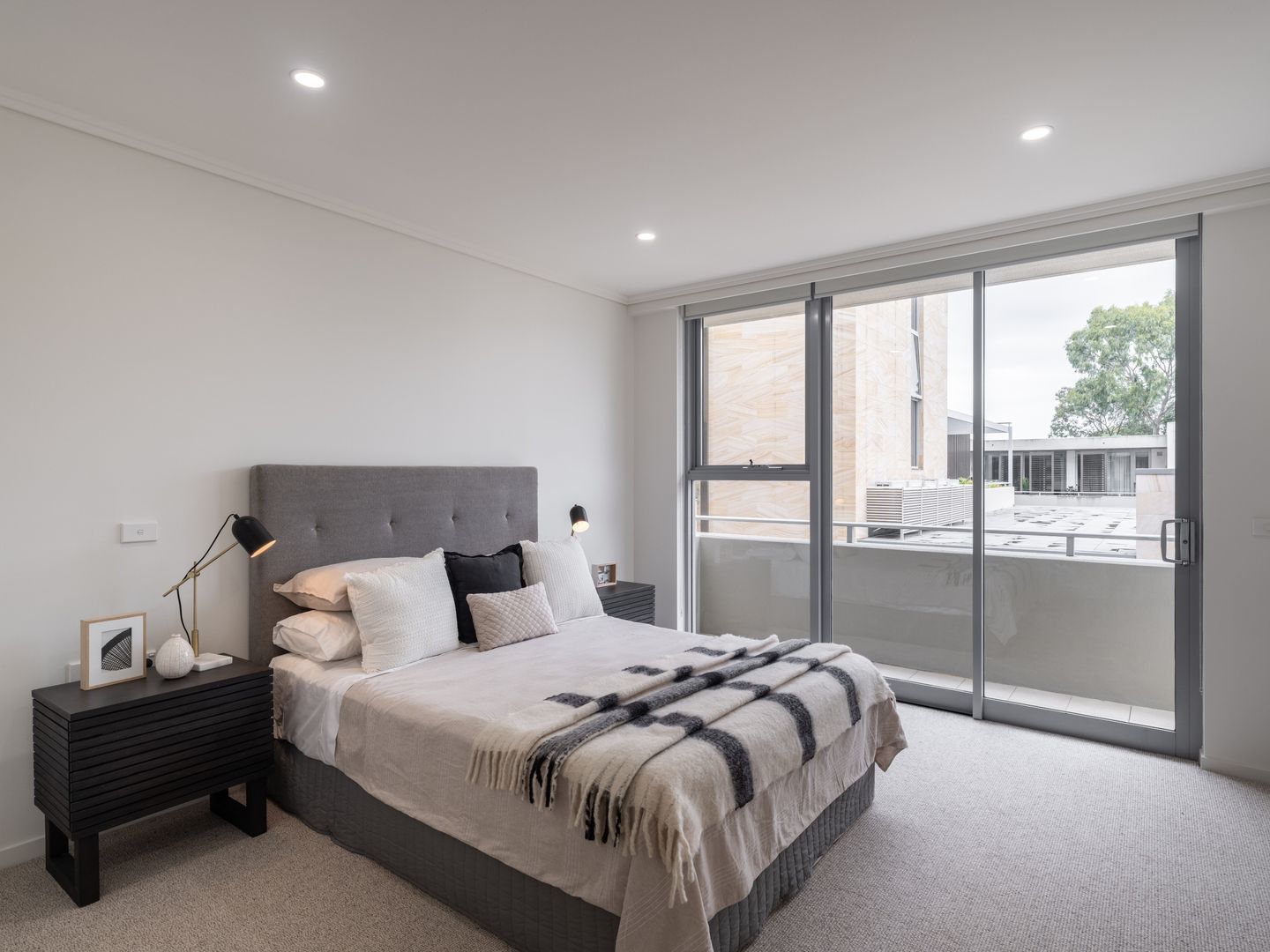 Apartment 44 - Available Now