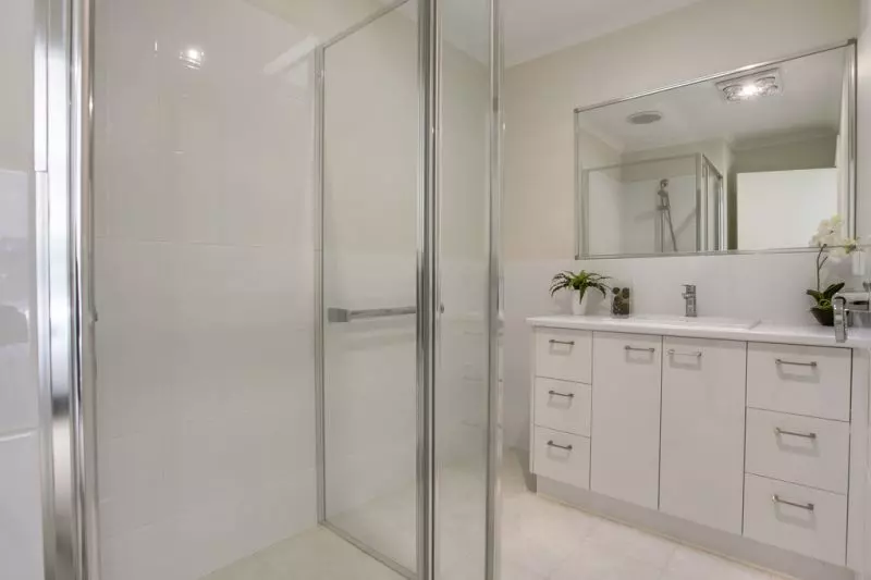 Updated Two-Bedroom Home with Private Courtyard