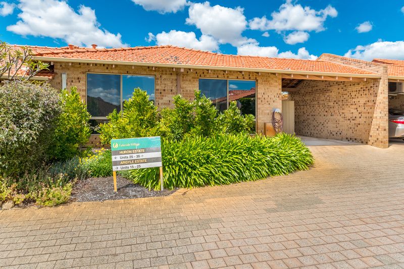 Refreshed Villa with Leafy Outlook and Modern Interiors