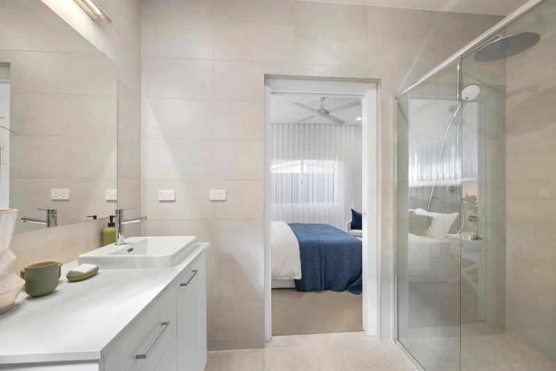 Find sanctuary between the country & the sea