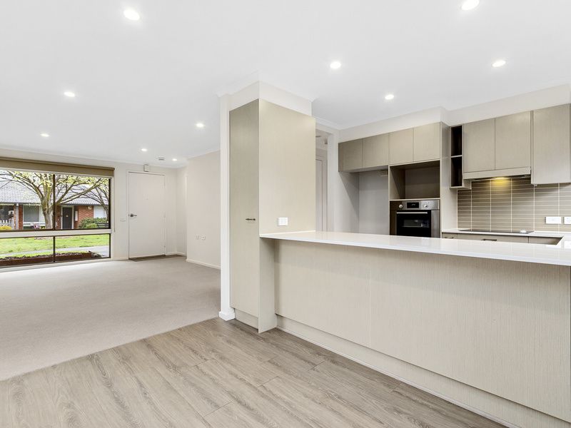 Freshly Updated Unit in a Wonderful Location