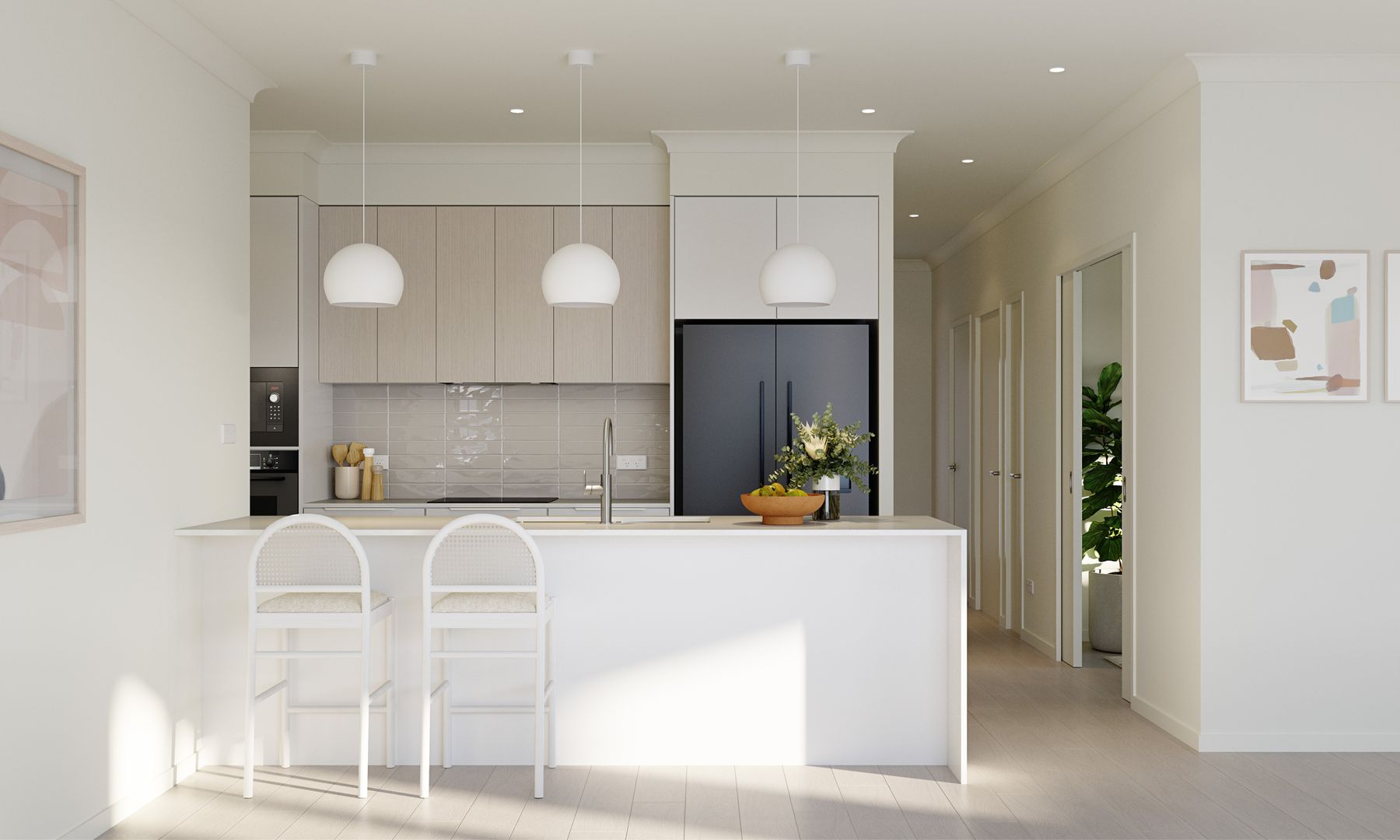 Ellis | A Design Full Of Surprises