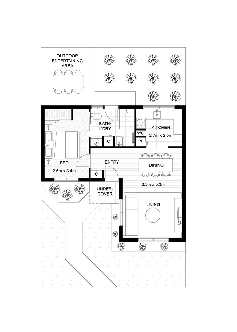 Elegant and Beautiful Barwon Floorplan | Windsor Park – Enquire Today!