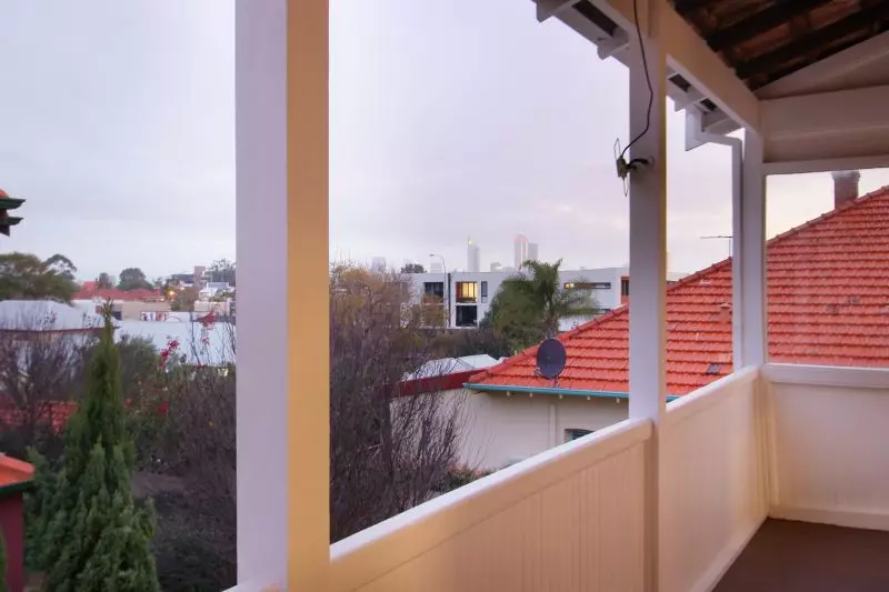 Quintessential Mount Lawley