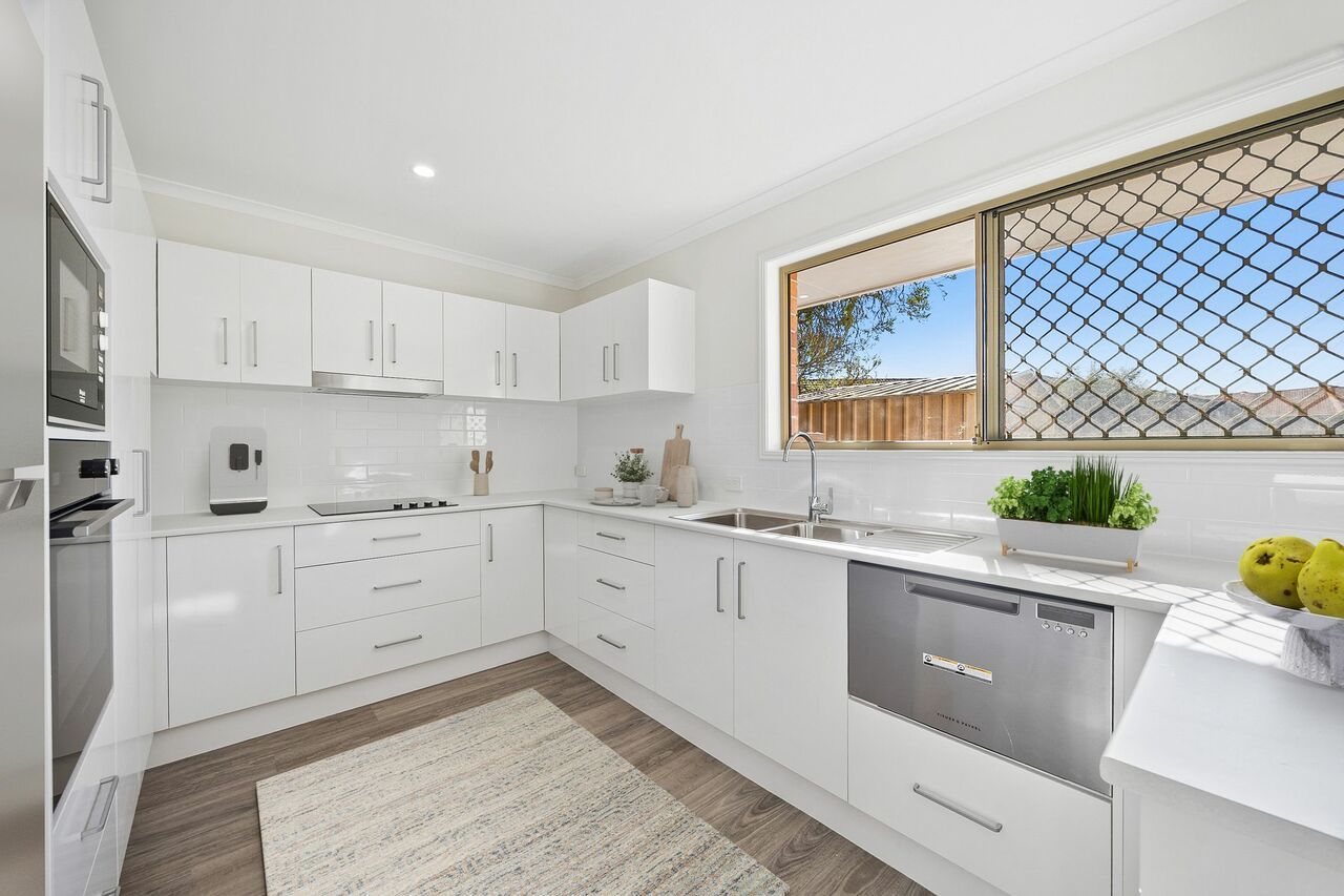 2 Bedroom | Villa 16