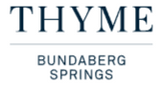 Thyme Bundaberg Springs