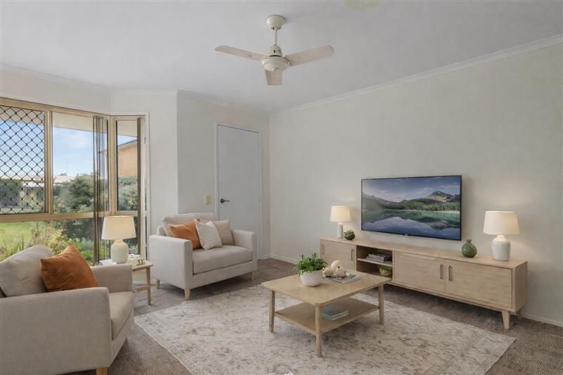 Single Self-Catered Unit – Rent in Seniors Community