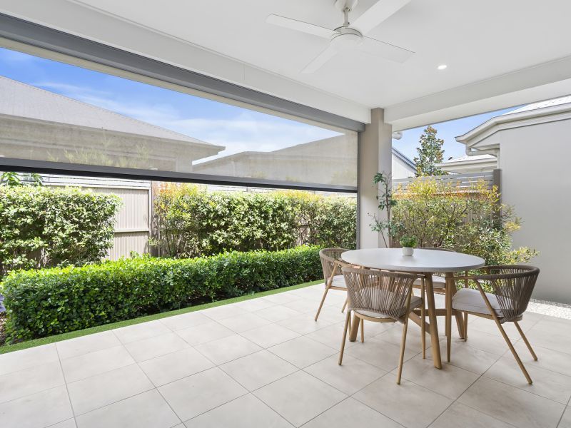 Site 24 - Established Springbrook