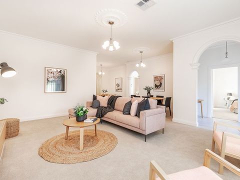 Live in style and prestige by the sea!
