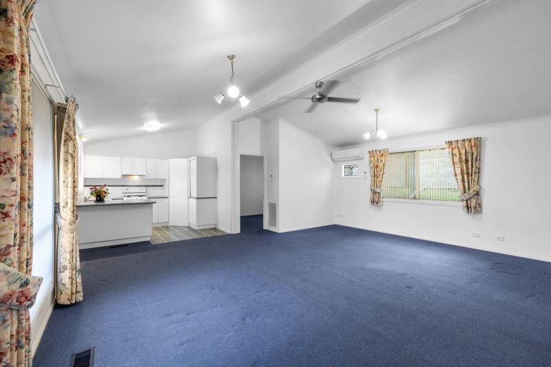 Spacious Home with Tranquil Surrounds