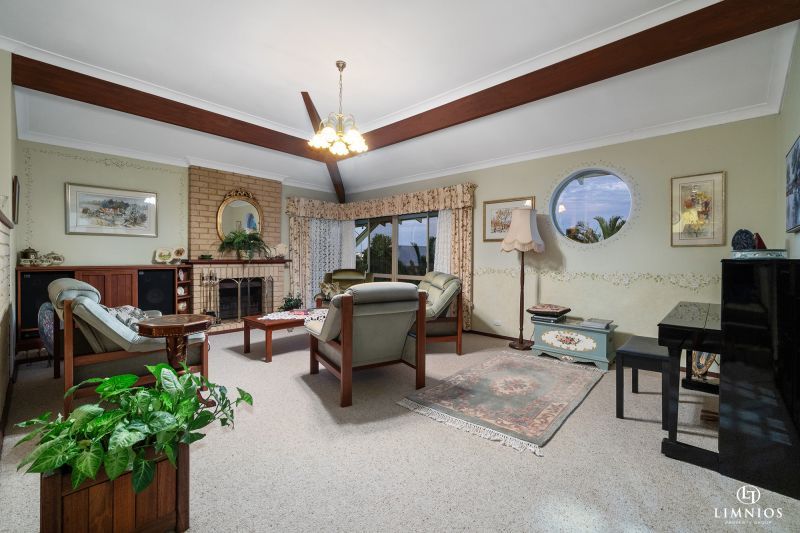 Fabulous Family Home Where Style Meets Functionality and  Comfort.