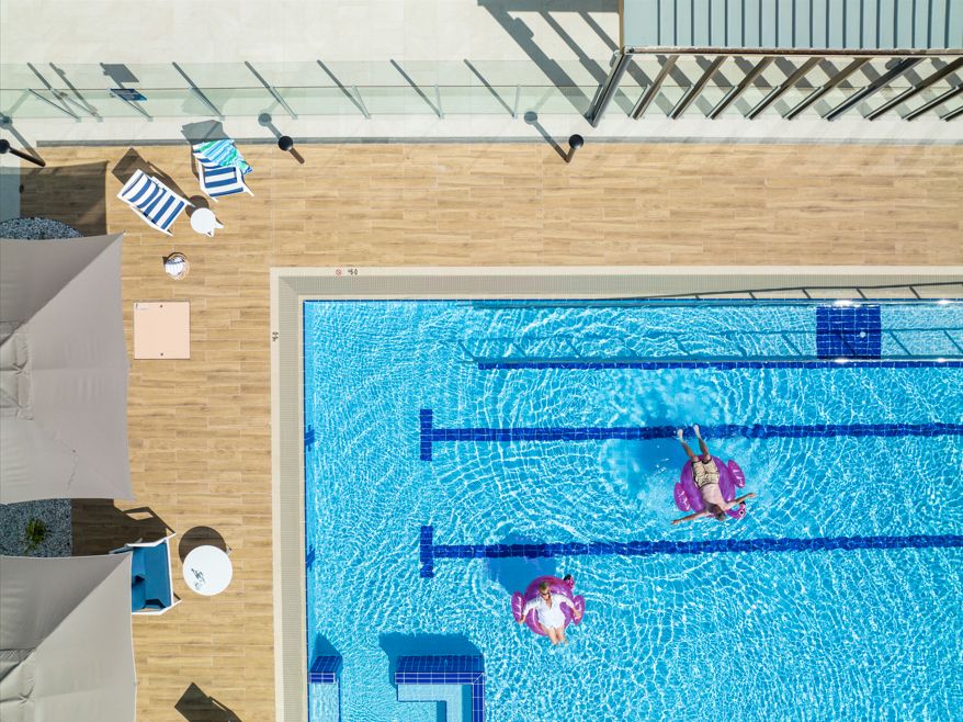 The Shoreline Luxury Retirement Living